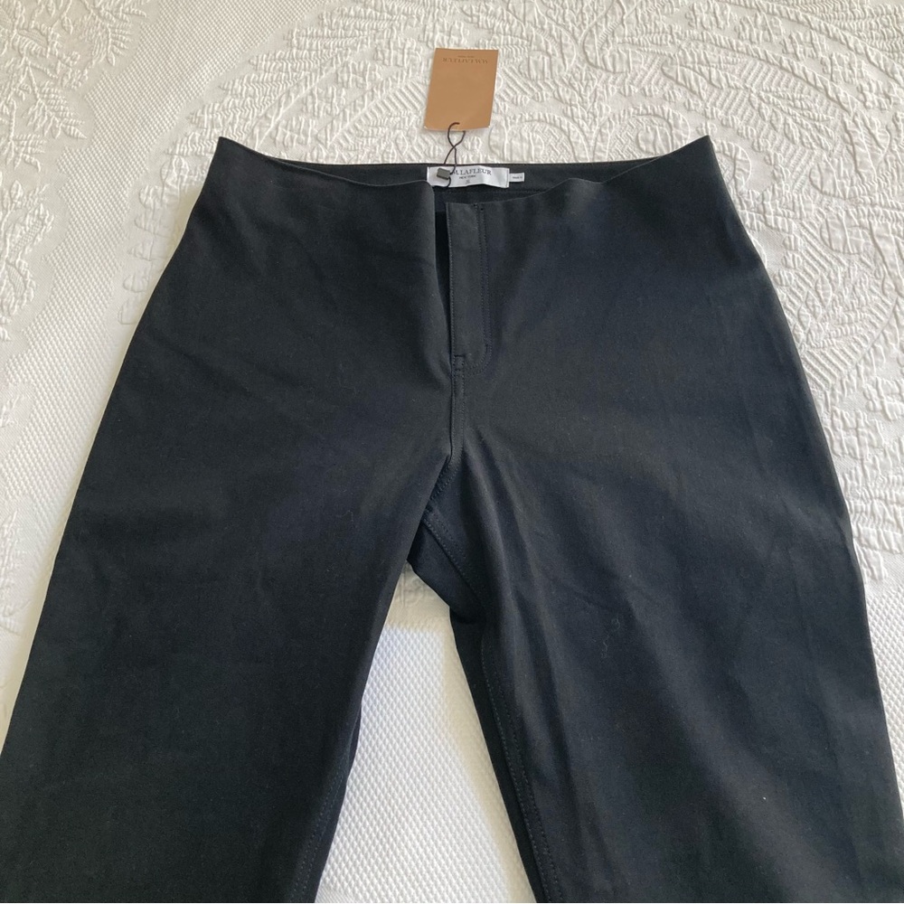 NWT. MM Lafleur The Hockley 2.0 with adjustable hem